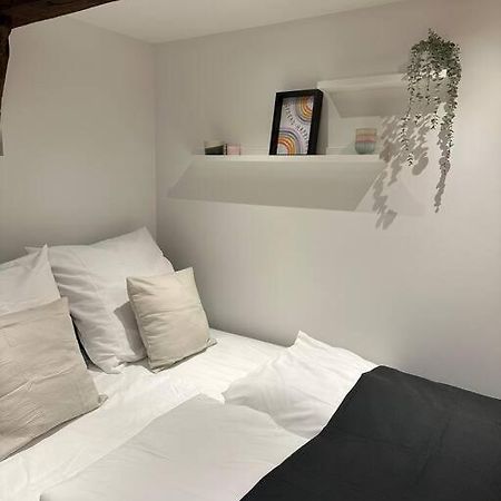 Lieblingsnest Hattingen Bedroom 4 エクステリア 写真