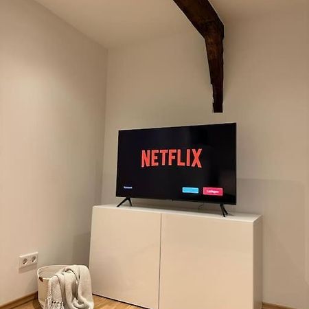 Lieblingsnest Hattingen Bedroom 4 エクステリア 写真