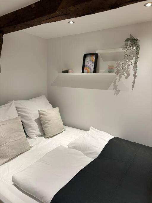 Lieblingsnest Hattingen Bedroom 4 エクステリア 写真